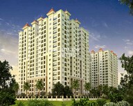 My Home Abhra Tower View