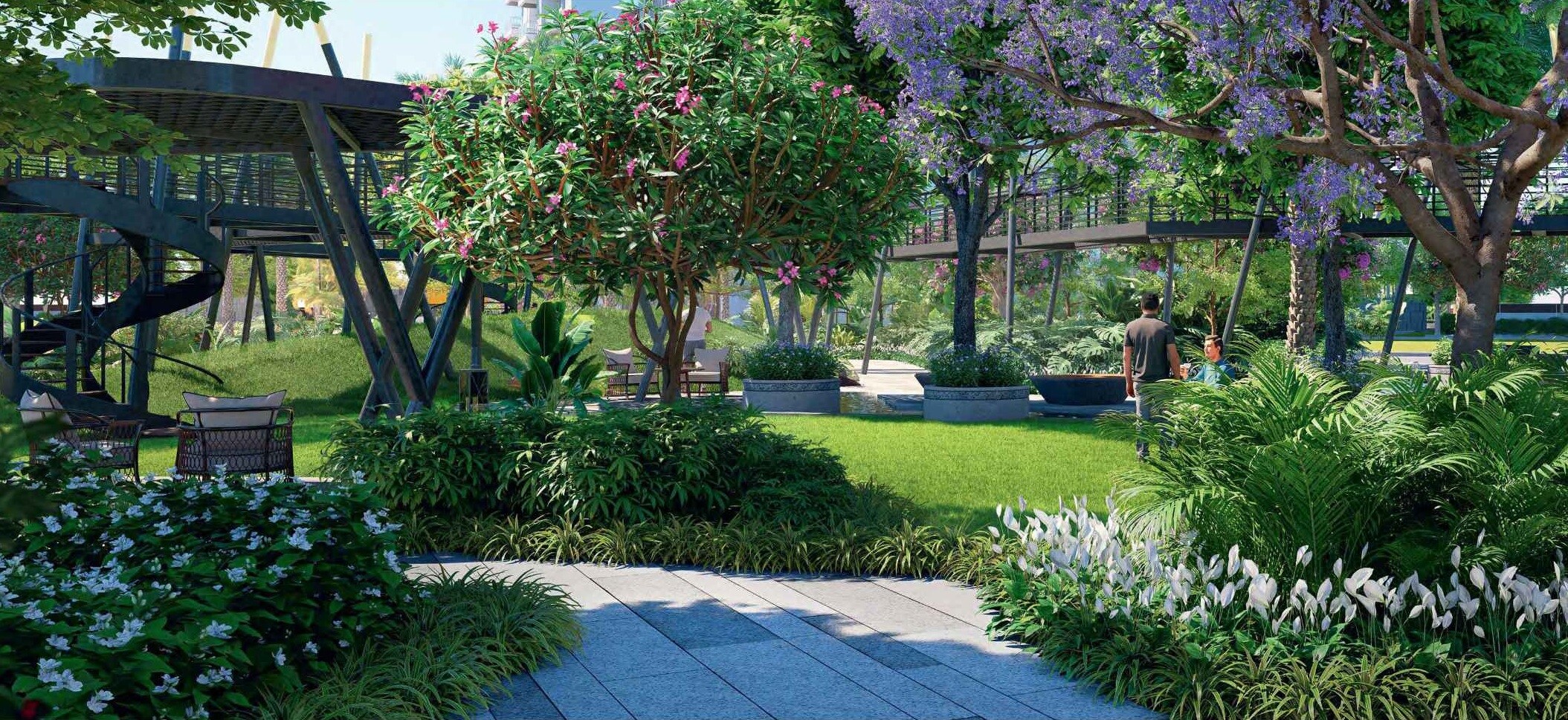 My Home Akrida Amenities-Features 1