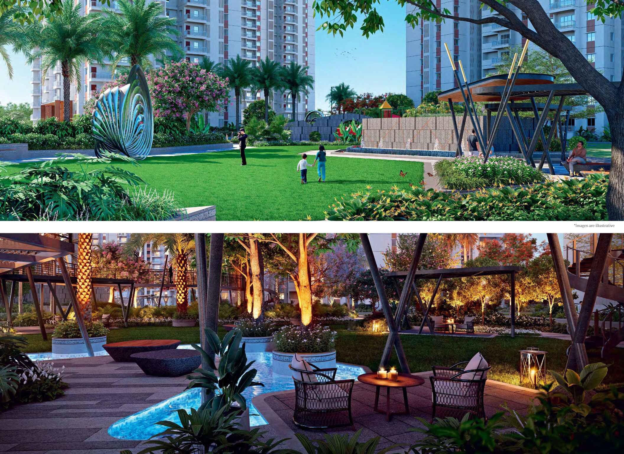 My Home Akrida Amenities-Features 3