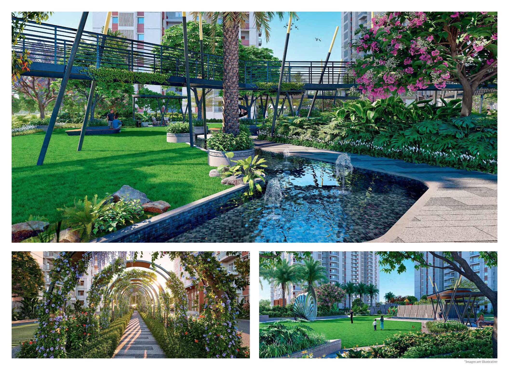 My Home Akrida Amenities-Features 5