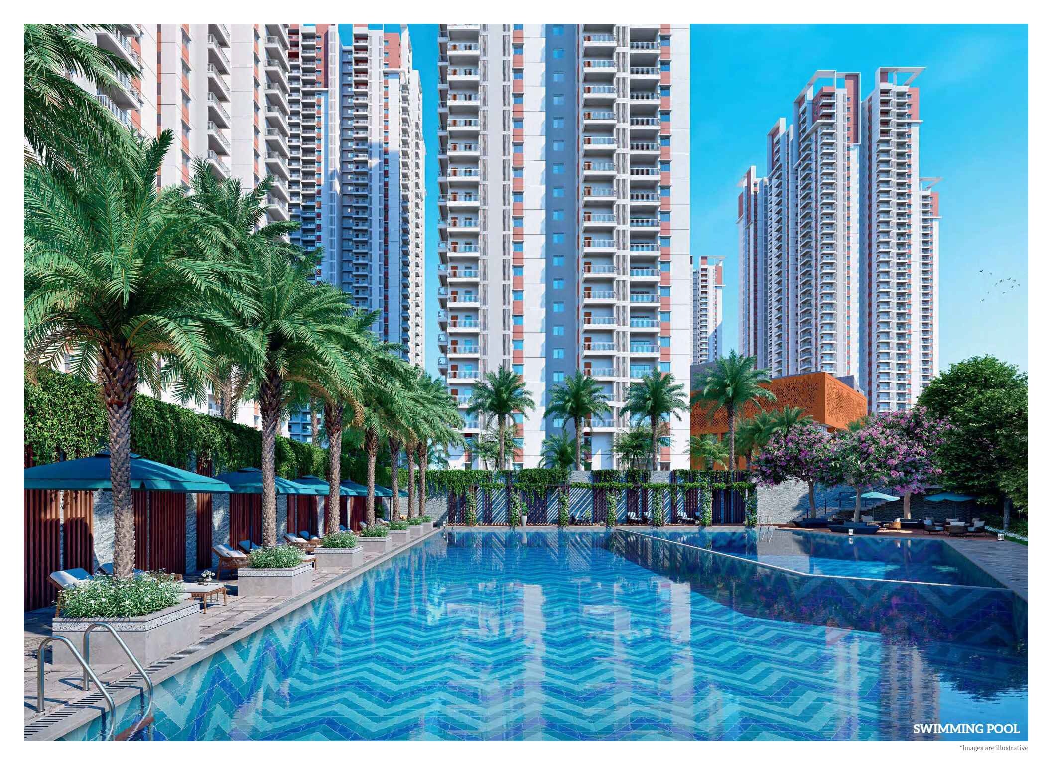 My Home Akrida Amenities-Features 7