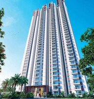 My Home Akrida Apartment Exteriors