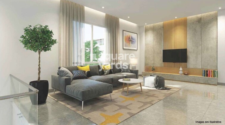 My Home Ankura Apartment Interiors 1