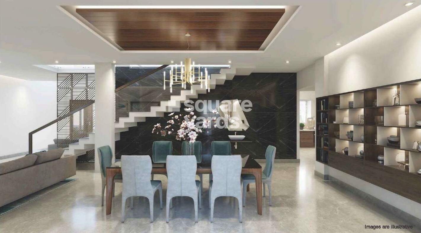 My Home Ankura Apartment Interiors 2