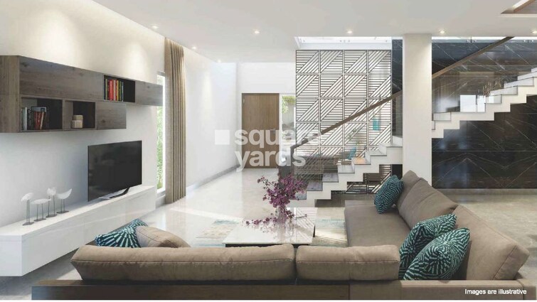 My Home Ankura Apartment Interiors 3