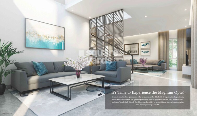 My Home Ankura Apartment Interiors 4