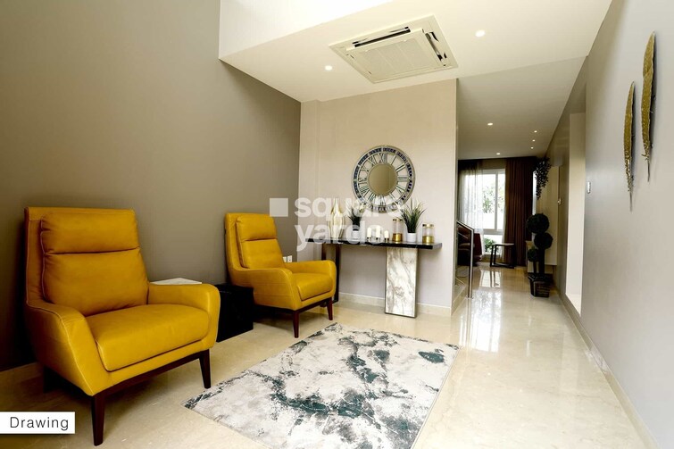 My Home Ankura Apartment Interiors 5