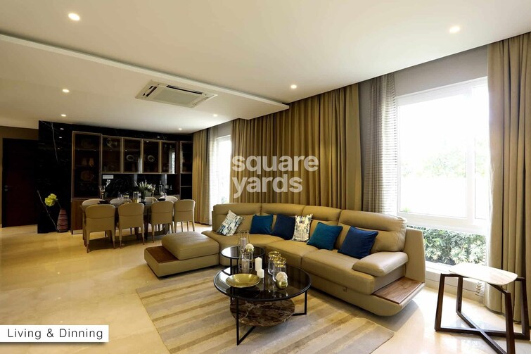 My Home Ankura Apartment Interiors 6