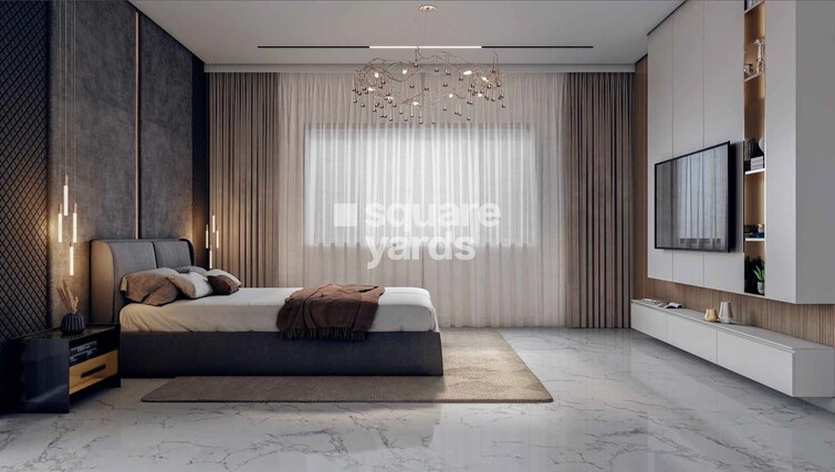 My Home Apas Apartment Interiors 1