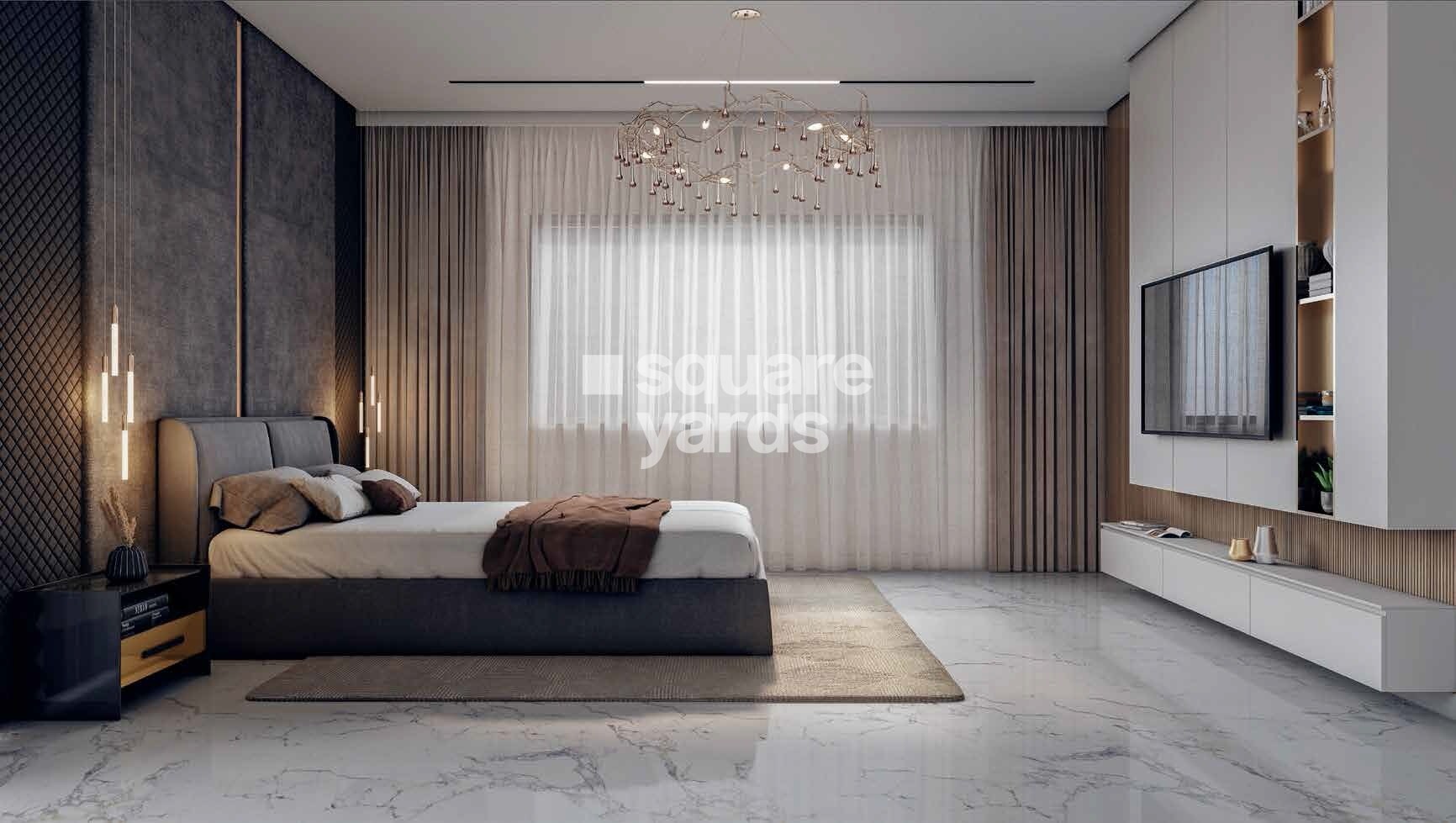 My Home Apas Apartment Interiors 1