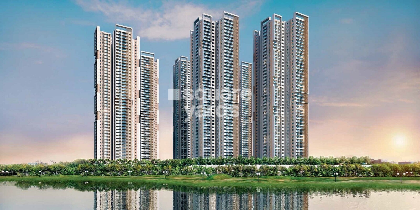 My Home Apas Featured Image