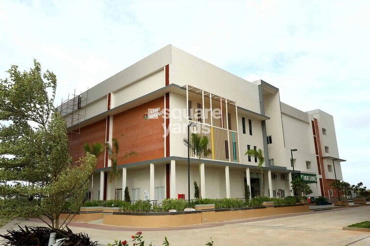 My Home Avatar Clubhouse External Image