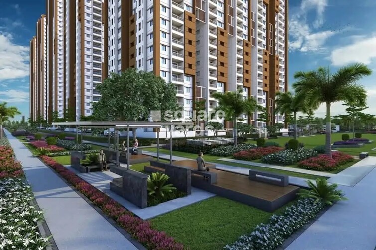 My Home Avatar Tower View 1