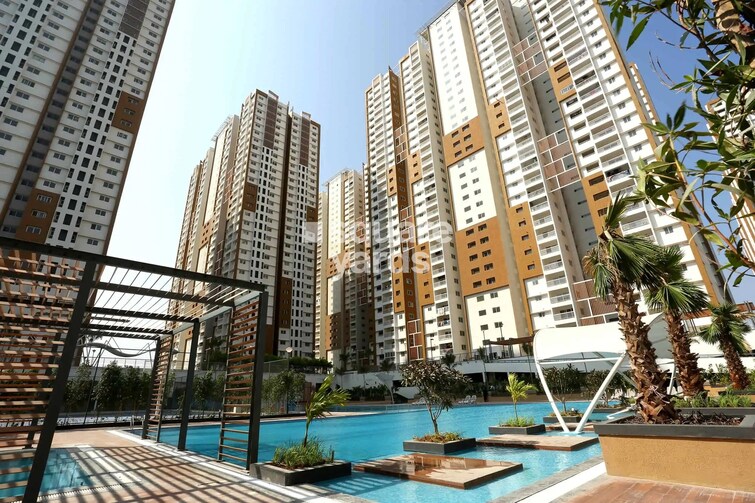 My Home Avatar Tower View 3