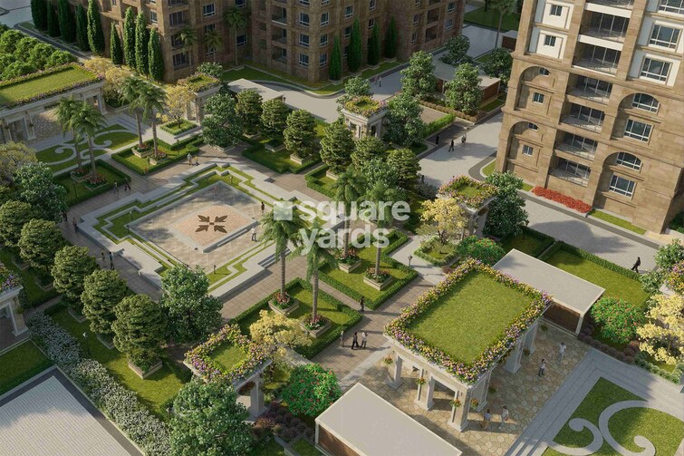 My Home Bhooja Amenities-Features 1