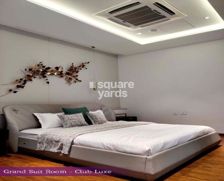 My Home Bhooja Apartment Interiors 4