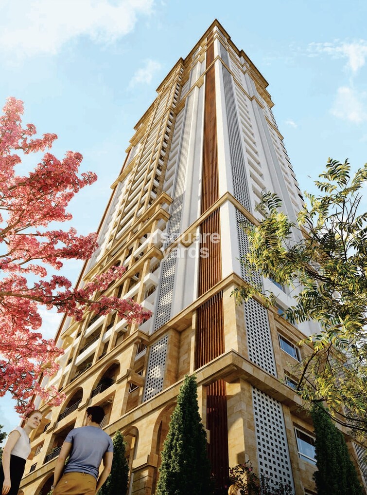 My Home Bhooja Tower View 3