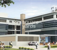 My Home Jewel Clubhouse External Image