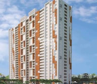 My Home Krishe Tower View