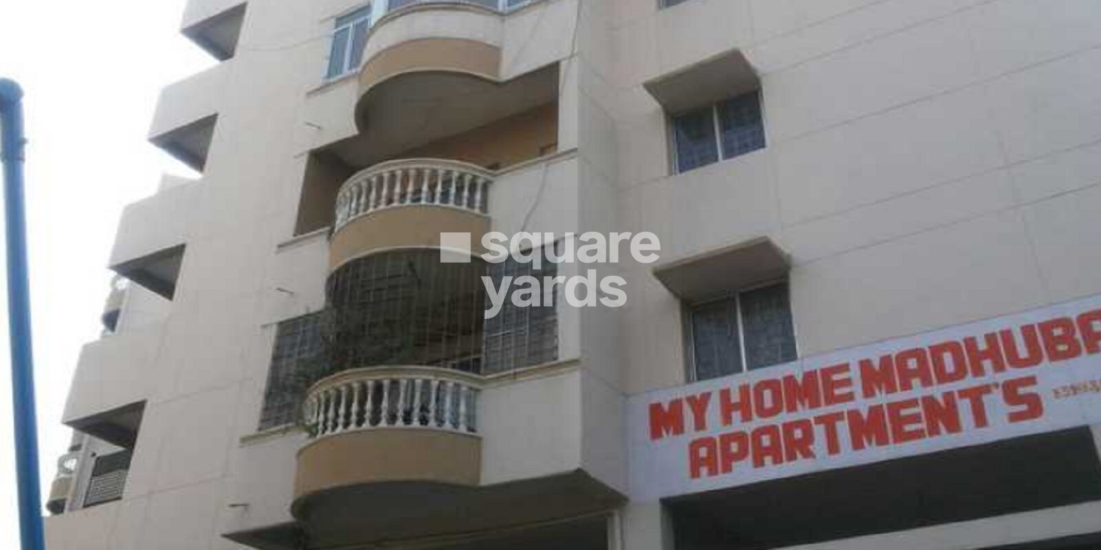 My Home Madhuban Featured Image