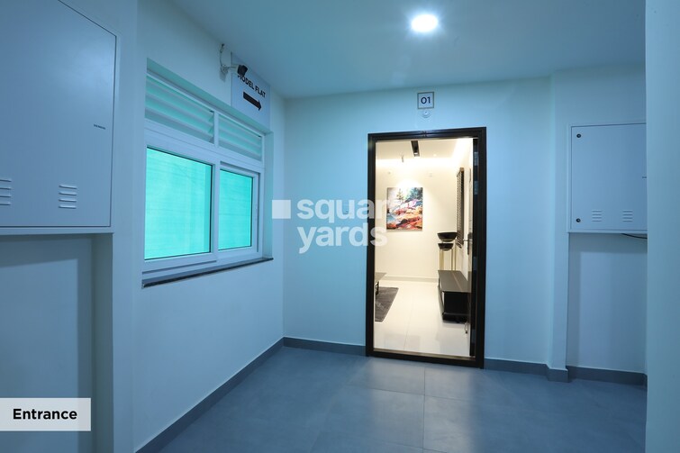 My Home Mangala Apartment Interiors 1