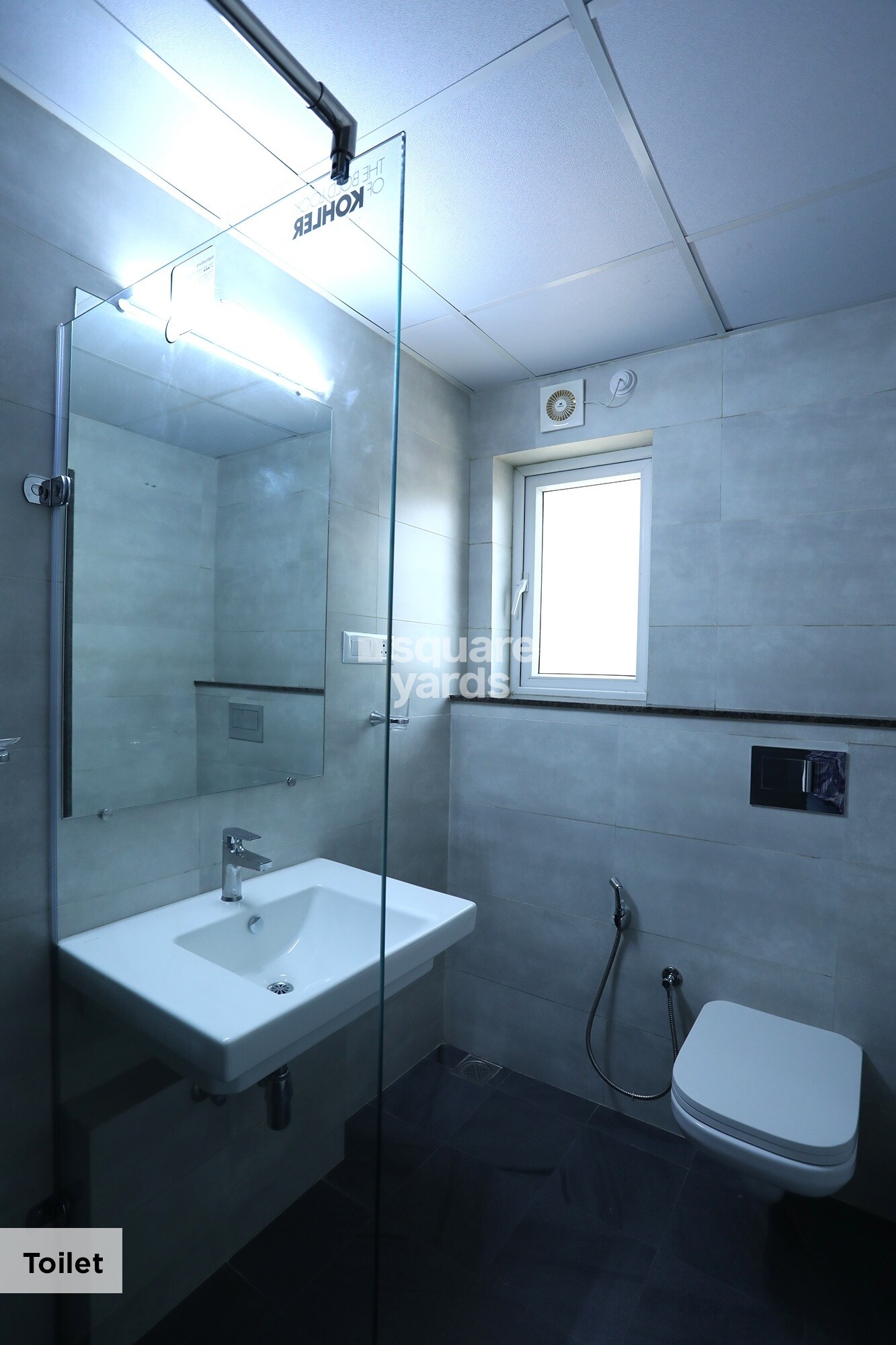 My Home Mangala Apartment Interiors 5