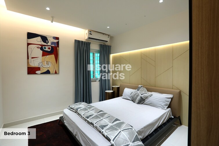 My Home Mangala Apartment Interiors 10