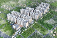 My Home Mangala Tower View