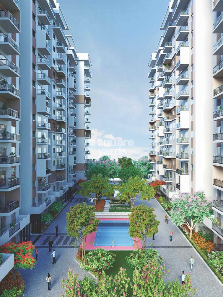 My Home Mangala Tower View 6