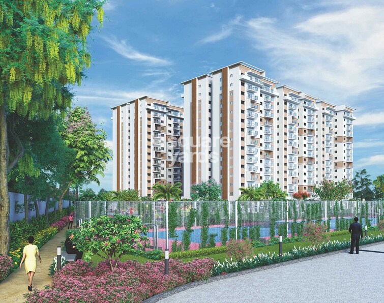 My Home Mangala Tower View 7