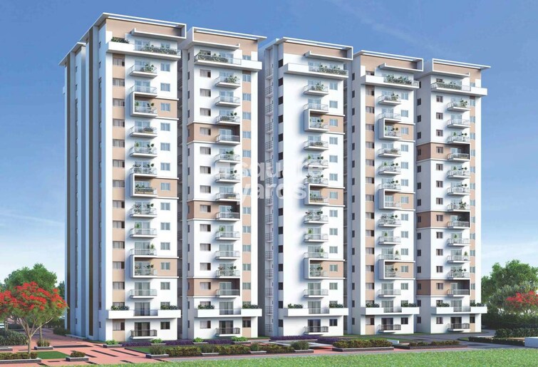 My Home Mangala Tower View 3