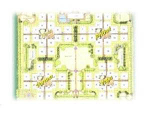 My-Home-Navadweepa_a collage of photos of a person holding a cell phone