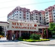 My Home Navadweepa