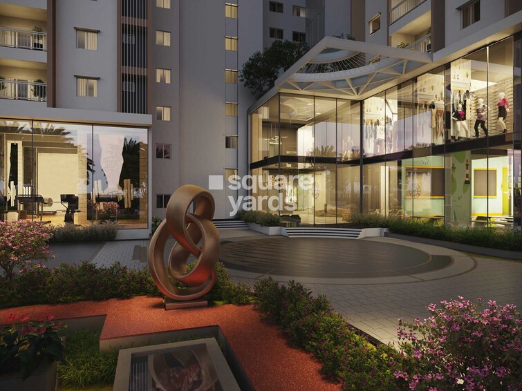 My Home Raka Amenities-Features 1