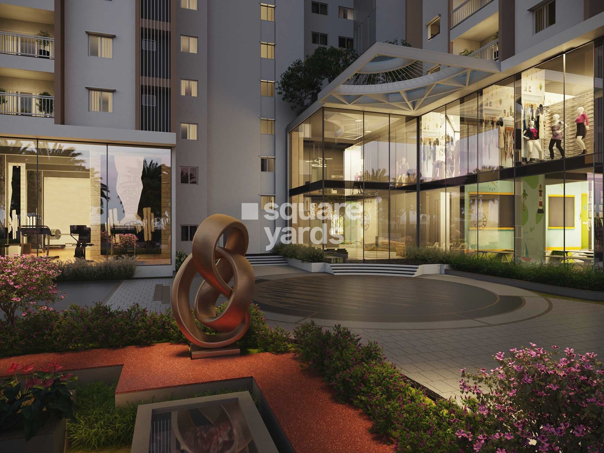 My Home Raka Amenities-Features 1