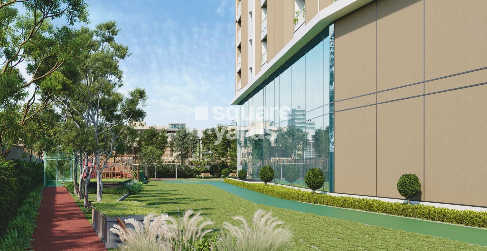 My Home Raka Amenities-Features 2