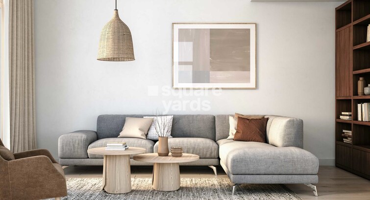 My Home Raka Apartment Interiors 1