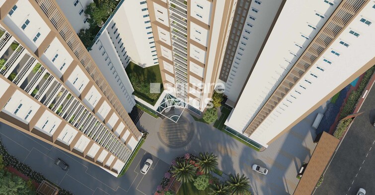 My Home Raka Tower View 3