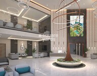 My Home Raka Waiting Lounge