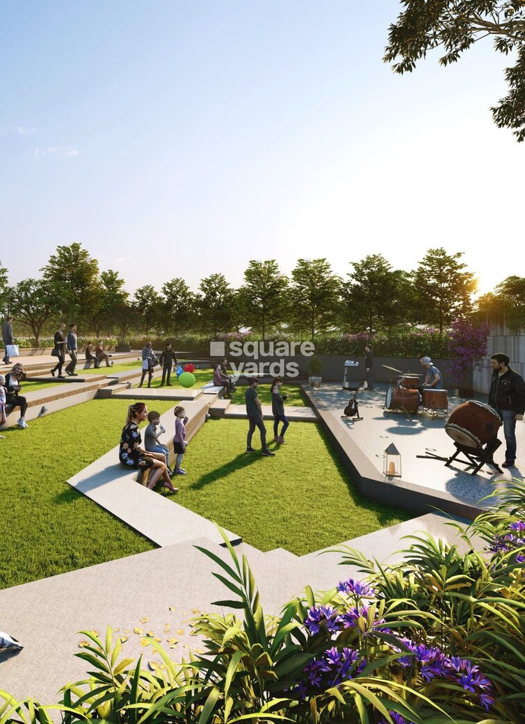 My Home Sayuk Amenities-Features 1