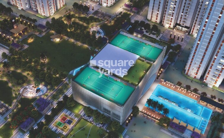 My Home Sayuk Amenities-Features 6