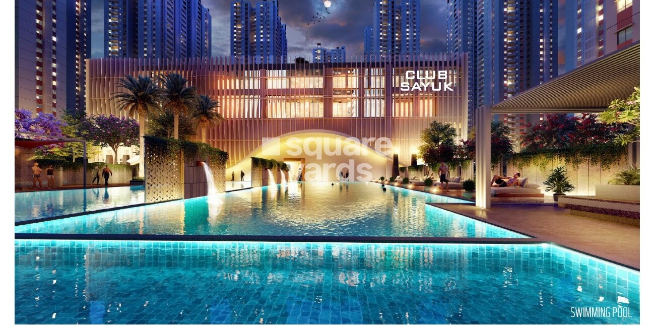 My Home Sayuk Amenities-Features 9