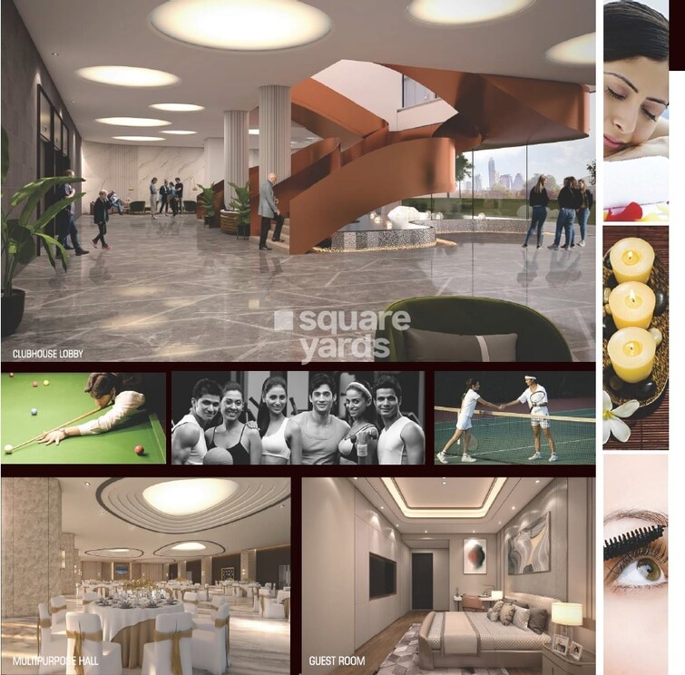 My Home Sayuk Amenities-Features 10