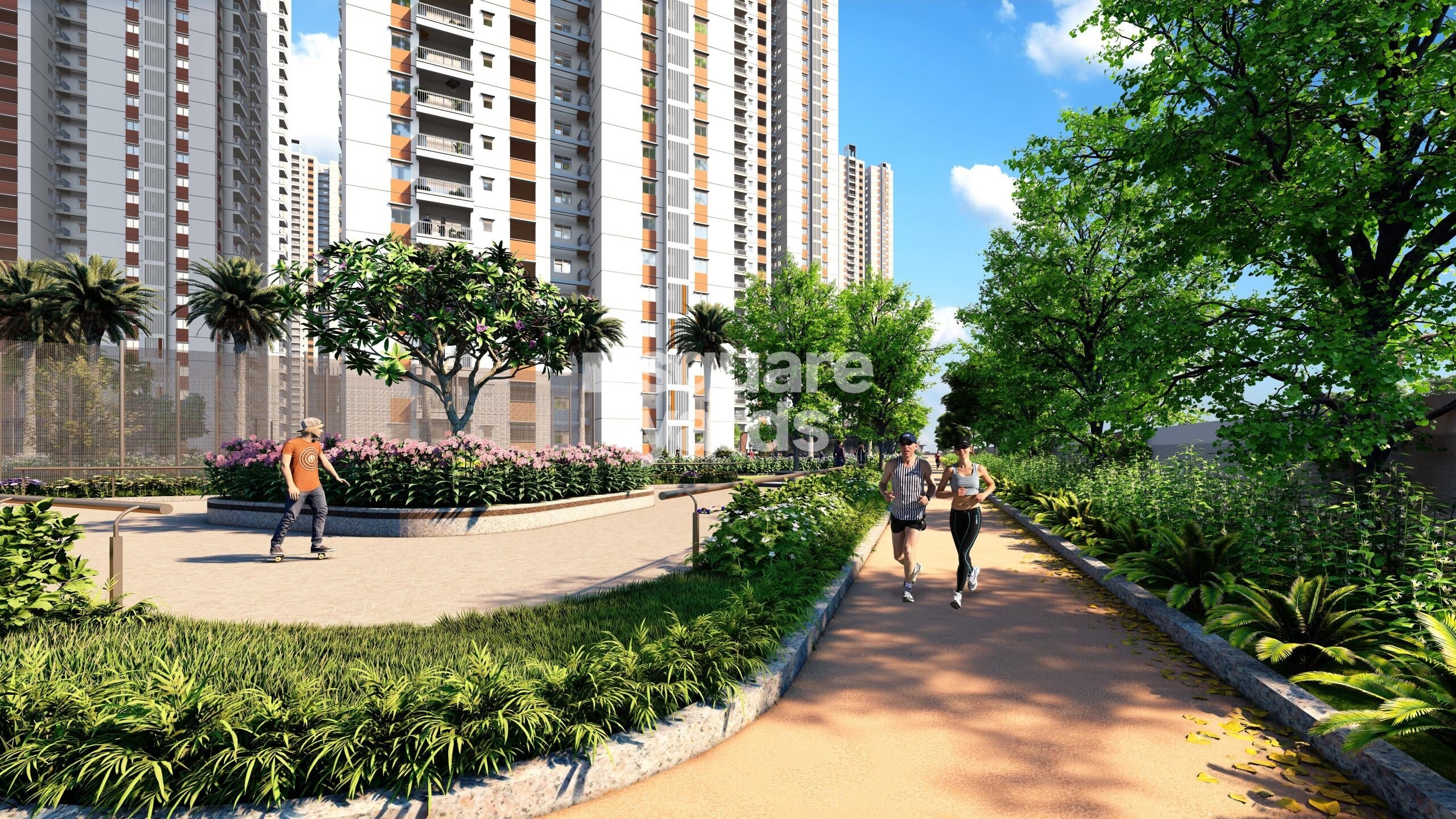 My Home Sayuk Amenities-Features 11