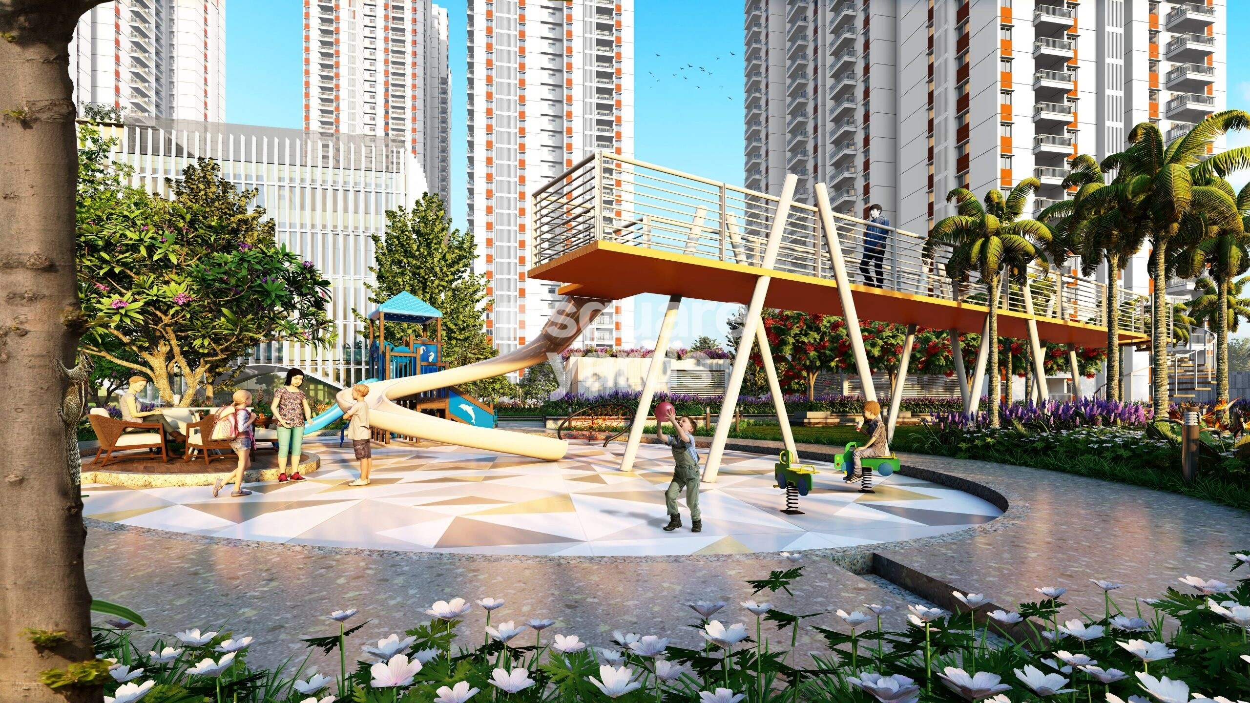 My Home Sayuk Amenities-Features 12