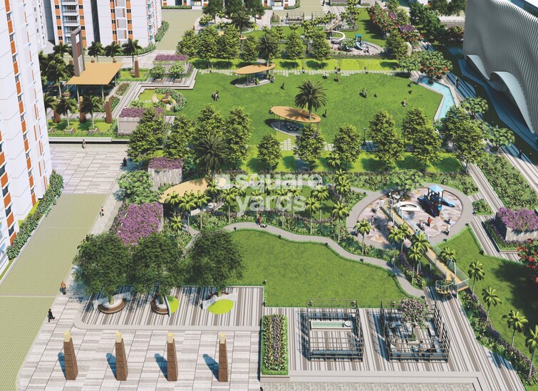 My Home Sayuk Greens Image