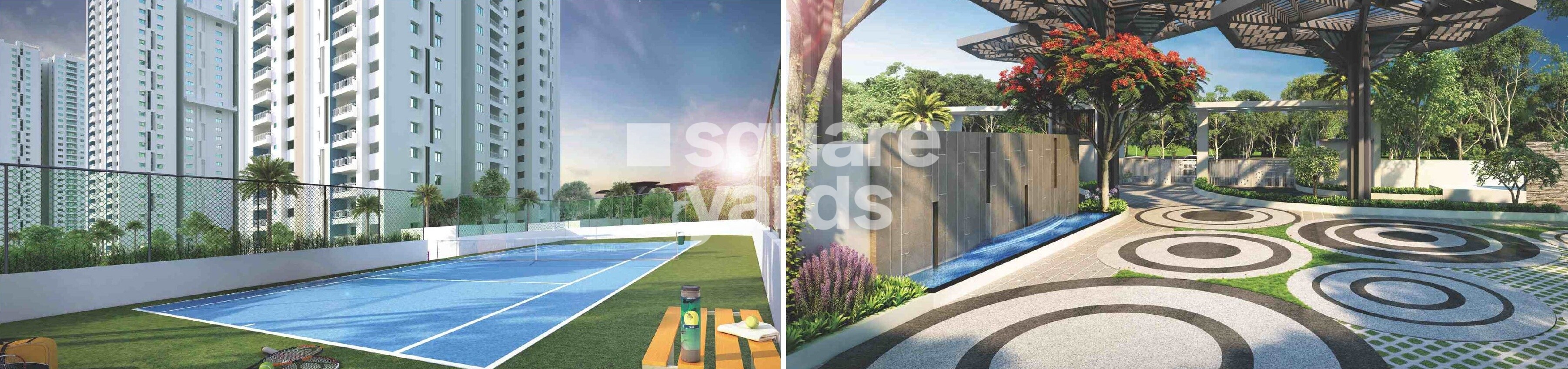 My Home Tarkshya Amenities-Features 1