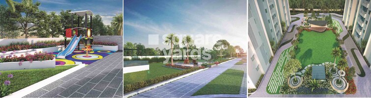 My Home Tarkshya Amenities-Features 2