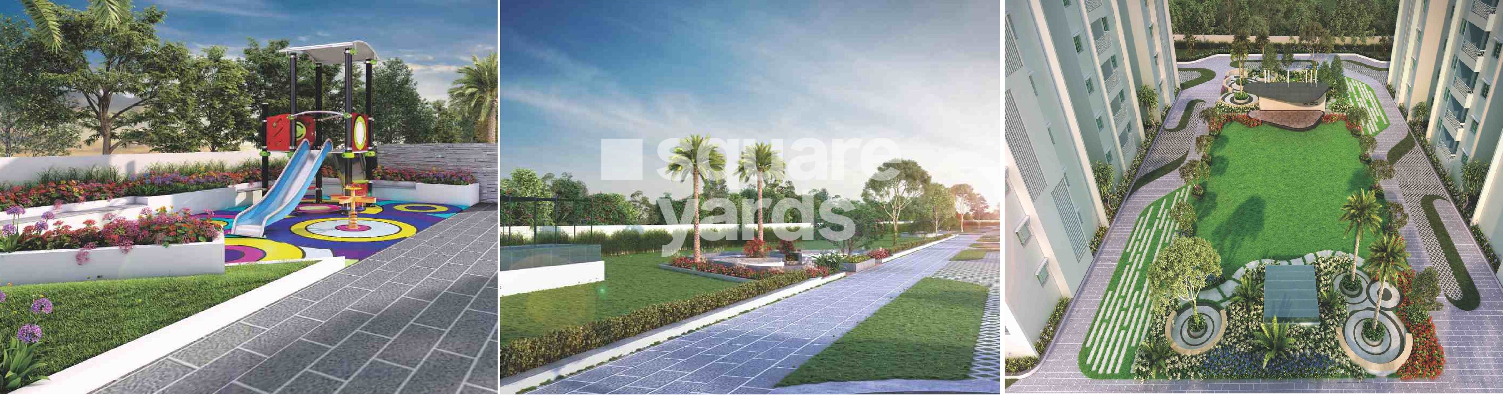 My Home Tarkshya Amenities-Features 2