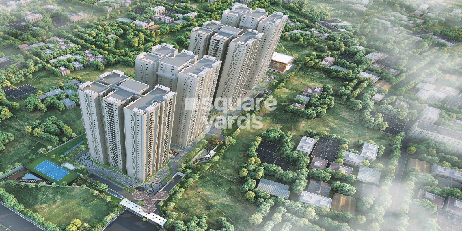 my-home-tarkshya